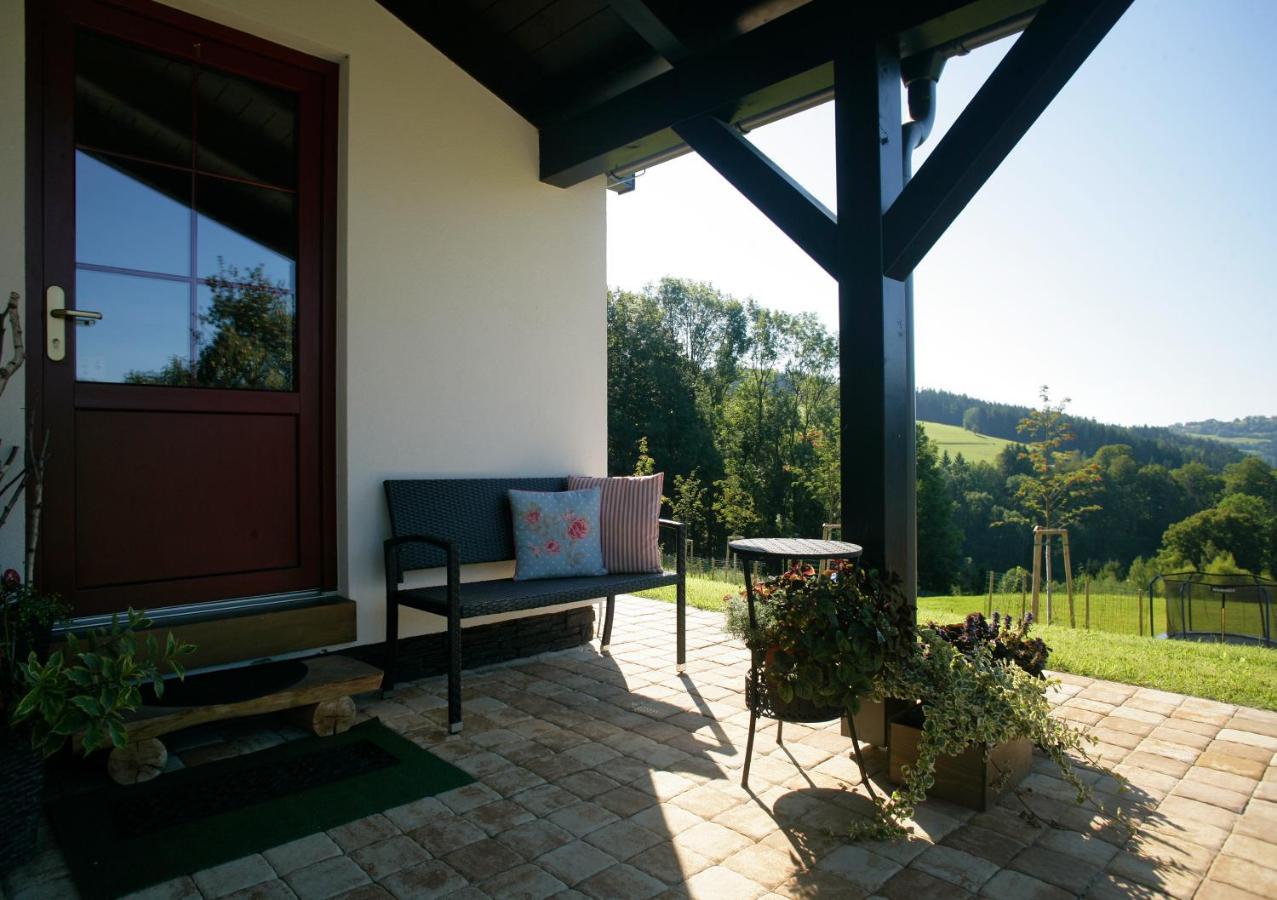 Apartmany Fiserka Rokytnice nad Jizerou Exterior photo