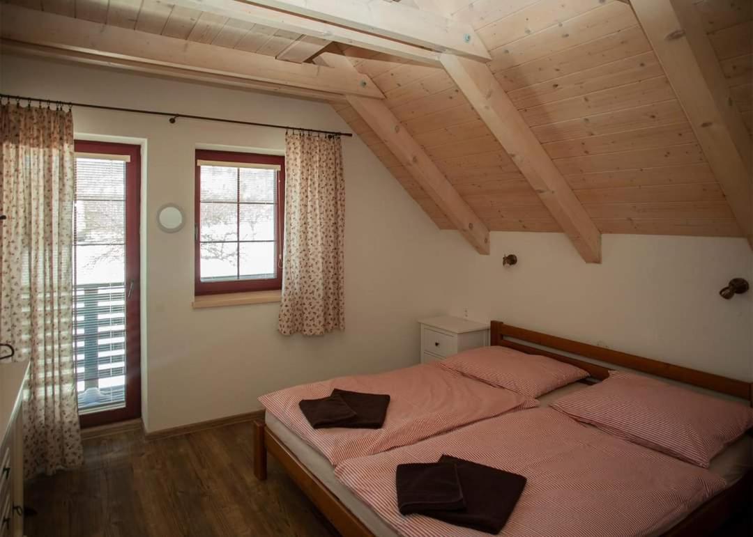 Apartmany Fiserka Rokytnice nad Jizerou Room photo