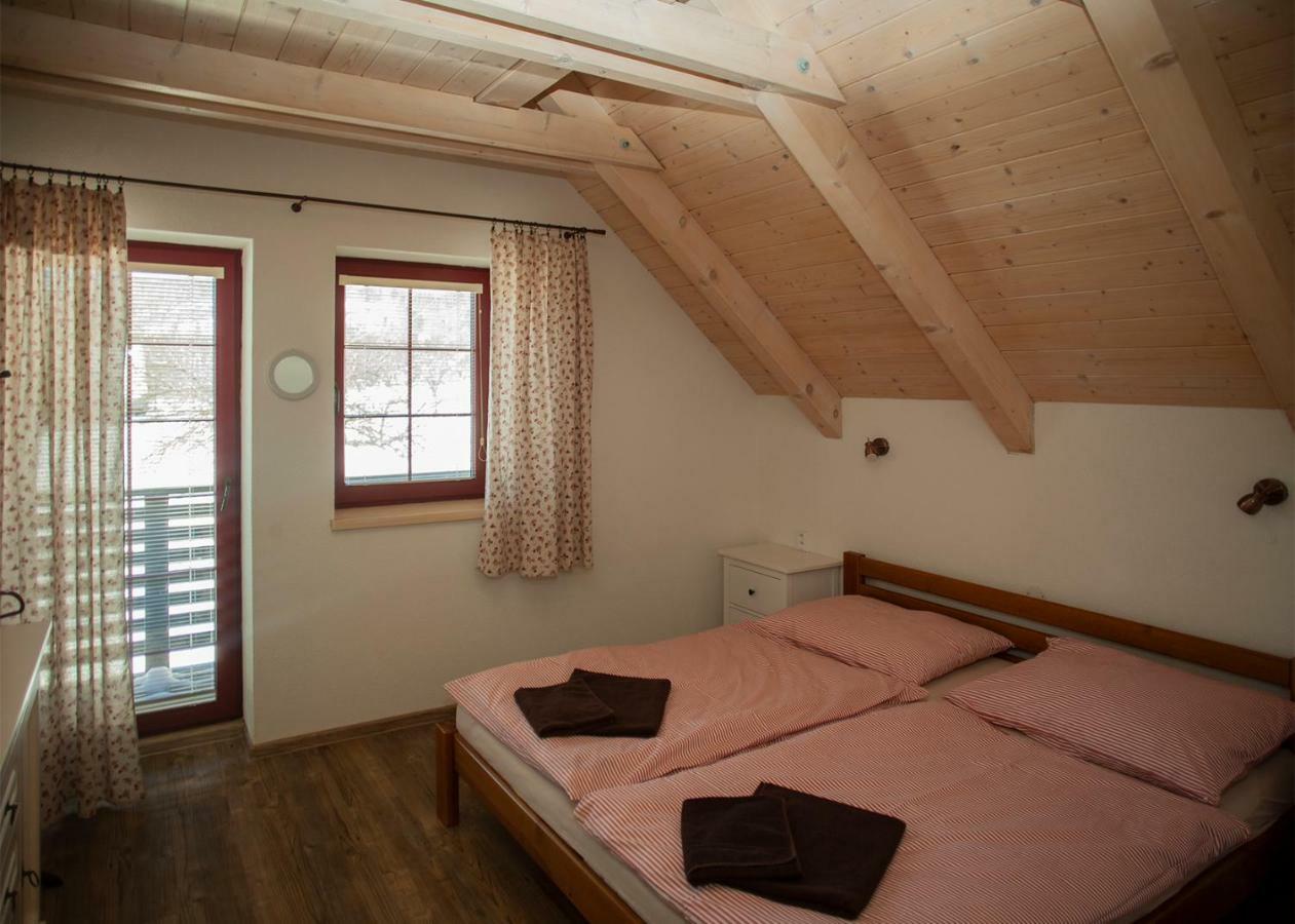 Apartmany Fiserka Rokytnice nad Jizerou Exterior photo
